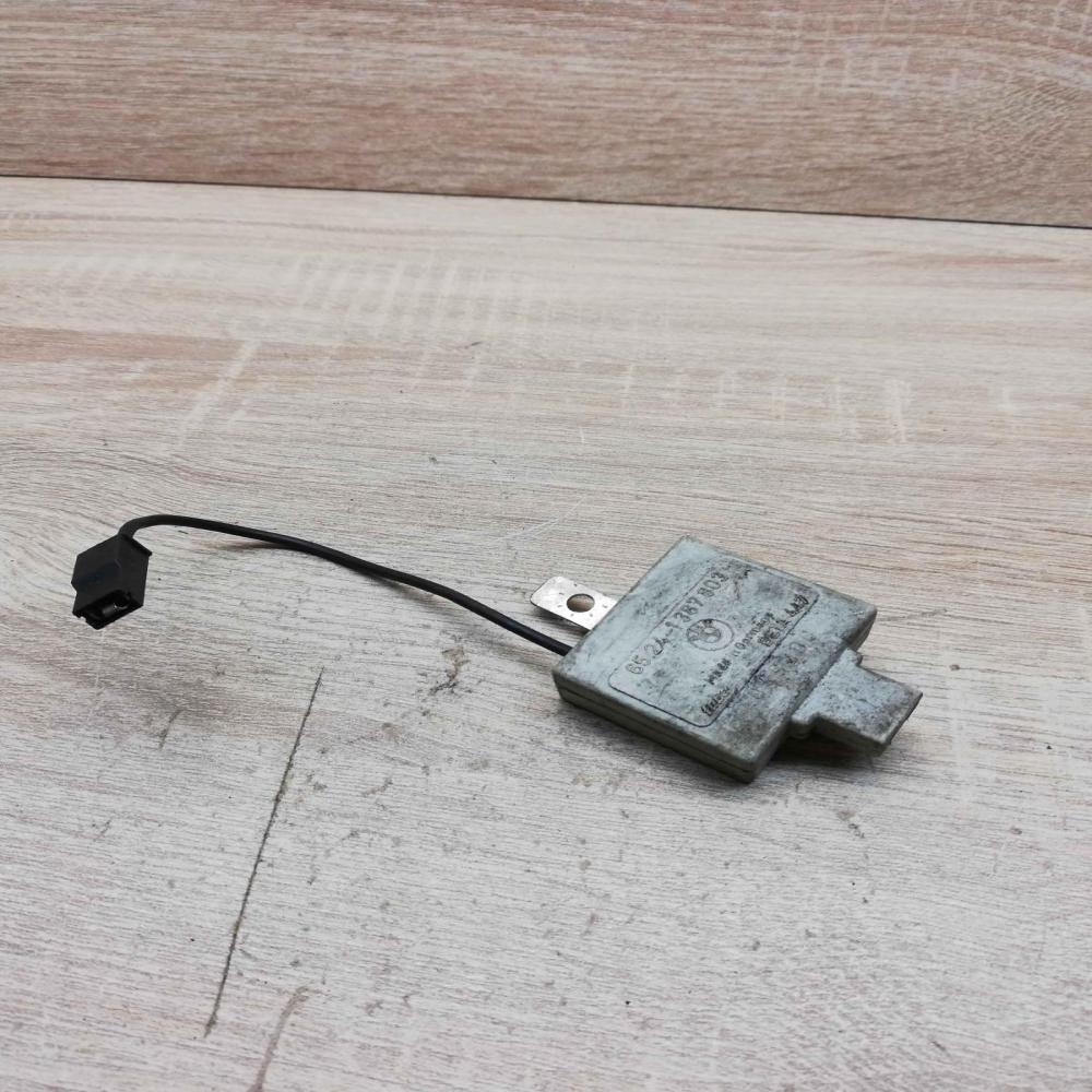 1387803   Aerial antenna amplifier BMW 3 E36