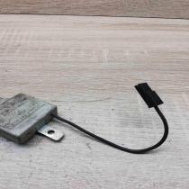 1387803   Aerial antenna amplifier BMW 3 E36