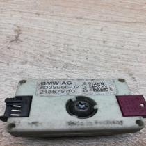 6938966 213675 10  Aerial antenna amplifier BMW 5 E60 E61