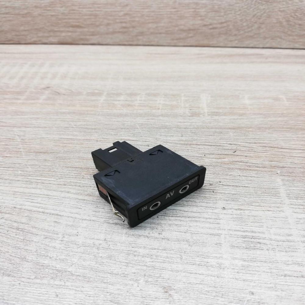 496020   Other switches/knobs/shifts BMW X5 E53