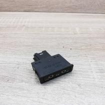 496020   Other switches/knobs/shifts BMW X5 E53