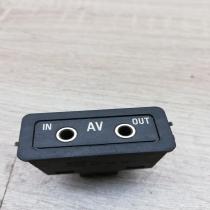 496020   Other switches/knobs/shifts BMW X5 E53