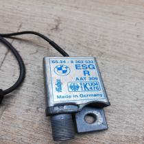 8362533   Aerial antenna amplifier BMW 5 E39