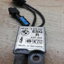 8375225   Aerial antenna amplifier BMW 7 E38