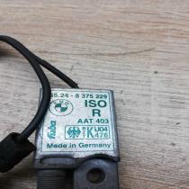 8375229   Aerial antenna amplifier BMW 5 E39