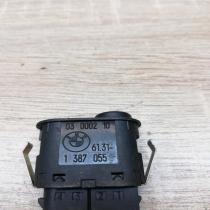 1387055   Light switch BMW 3 E36