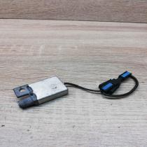 8375224   Aerial antenna amplifier BMW 5 E39