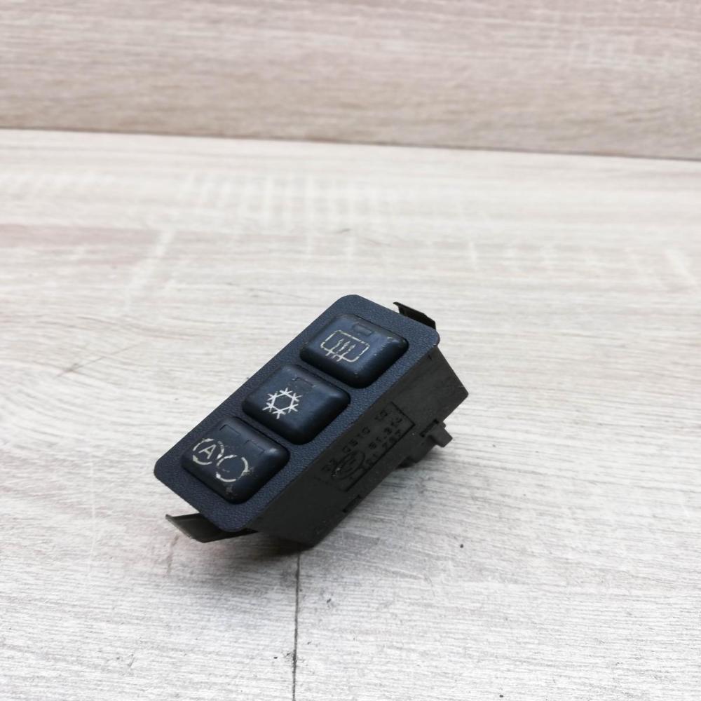 1391767   Climate control unit BMW 5 E34