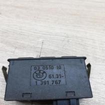 1391767   Climate control unit BMW 5 E34