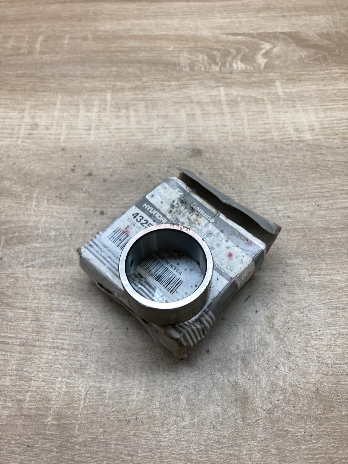 43258 39000 4325839000  Other gearbox part Hyundai Elantra