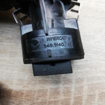5495140   Passenger airbag on/off switch BMW X5 E70