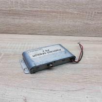 3560 0018 HR02828  Parking PDC control unit/module Opel Meriva B