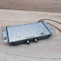 3560 0018 HR02828  Parking PDC control unit/module Opel Meriva B