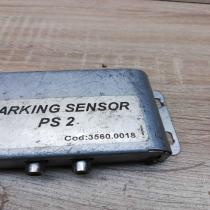 3560 0018 HR02828  Parking PDC control unit/module Opel Meriva B