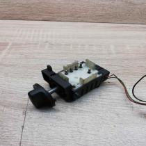 1387347   Other switches/knobs/shifts BMW 3 E36