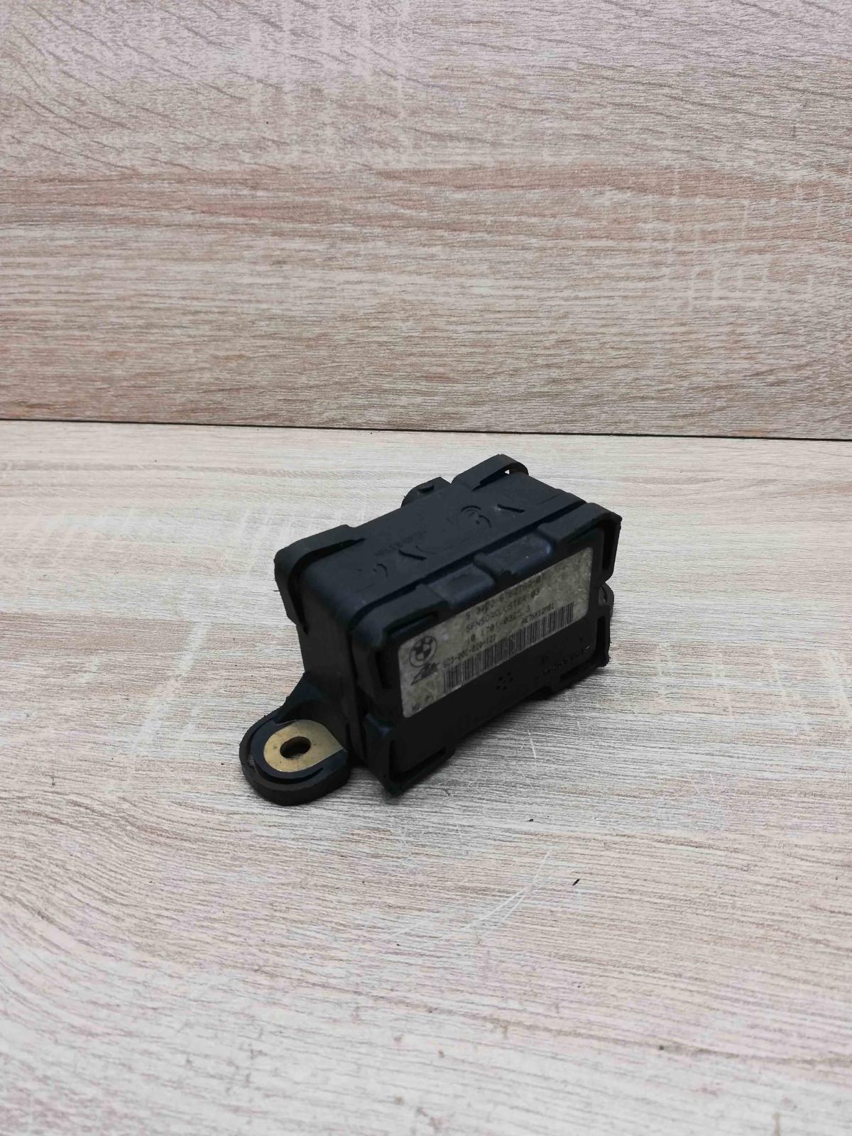 6762769   ESP acceleration yaw rate sensor BMW 3 E90 E91