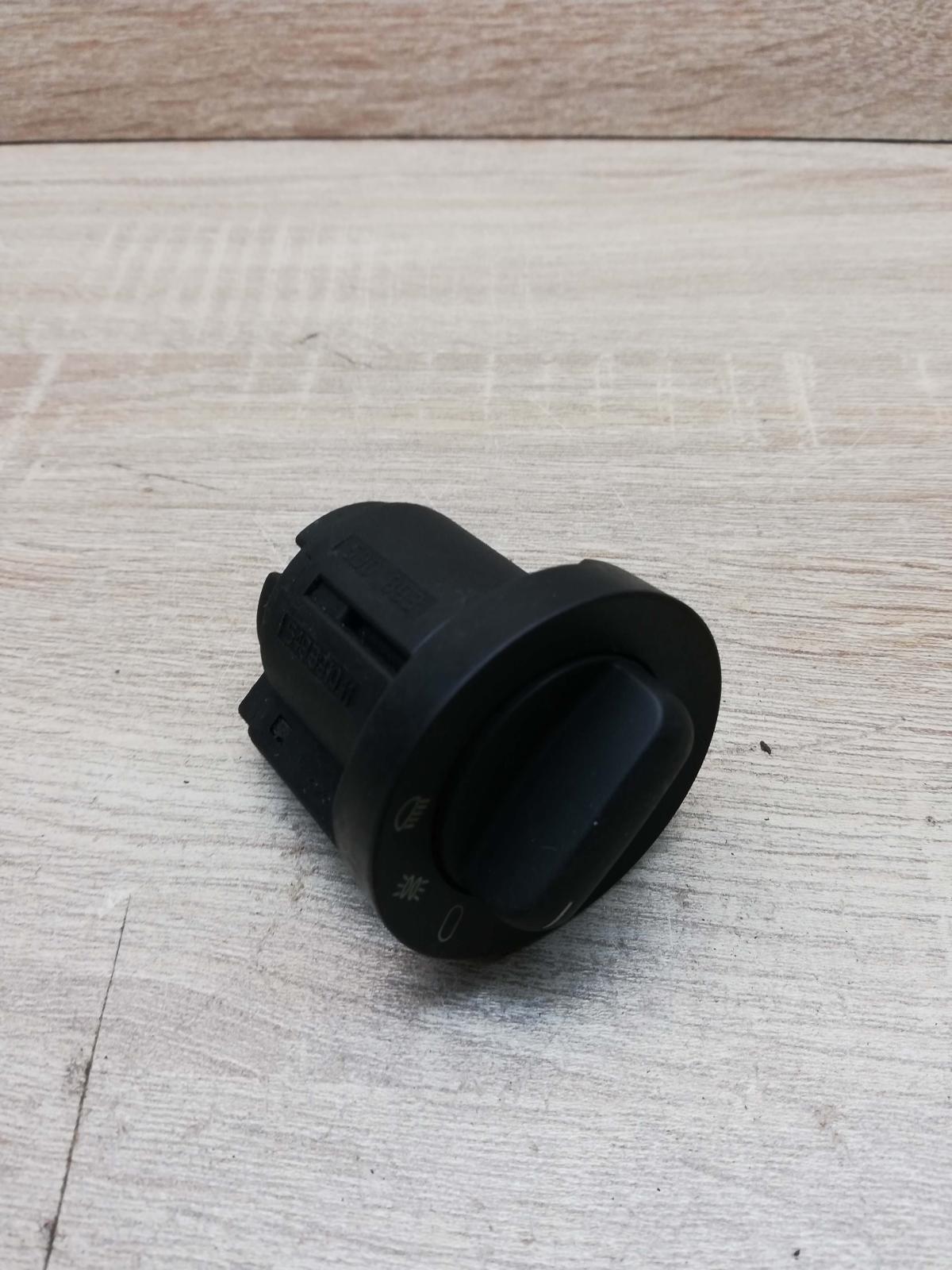 530893 Control  Light switch BMW 5 E39