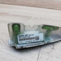 6913287   Aerial antenna amplifier BMW 5 E60 E61