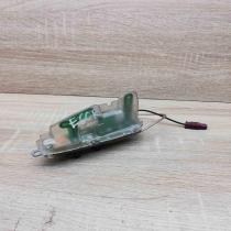 6943022   Aerial antenna amplifier BMW 5 E60 E61