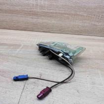 6943022   Aerial antenna amplifier BMW 5 E60 E61