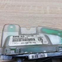6943022   Aerial antenna amplifier BMW 5 E60 E61