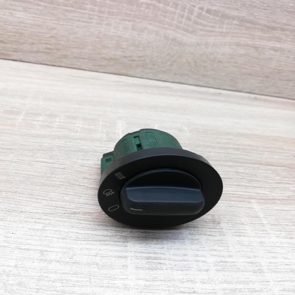 530893 Unit  Light switch BMW 5 E39
