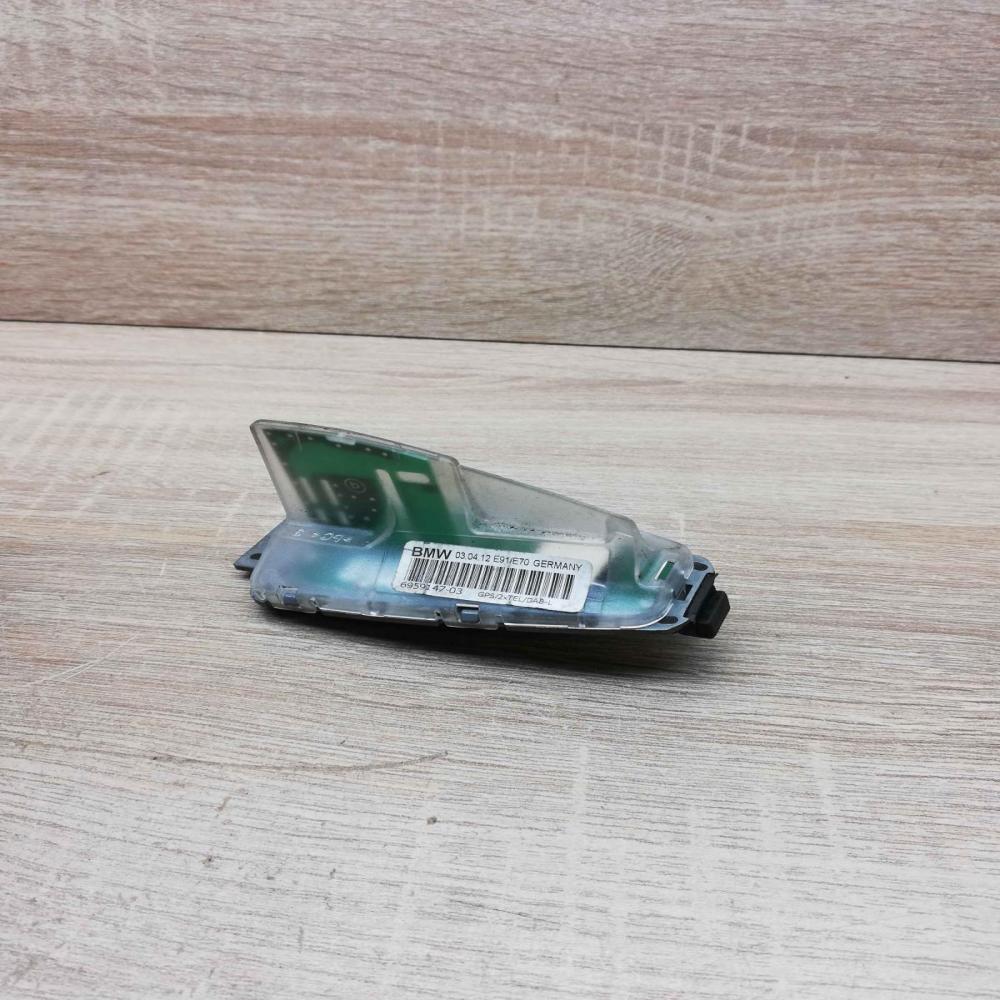 6959147   Aerial antenna amplifier BMW 3 E90 E91