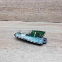 6959147   Aerial antenna amplifier BMW 3 E90 E91