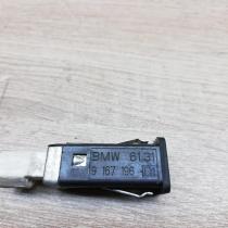 9167196   USB socket connector BMW X5 E70