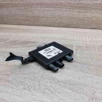 6906070   Aerial antenna amplifier BMW X5 E53