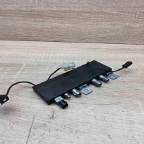 8352774   Aerial antenna amplifier BMW 5 E39