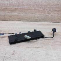 8352774   Aerial antenna amplifier BMW 5 E39