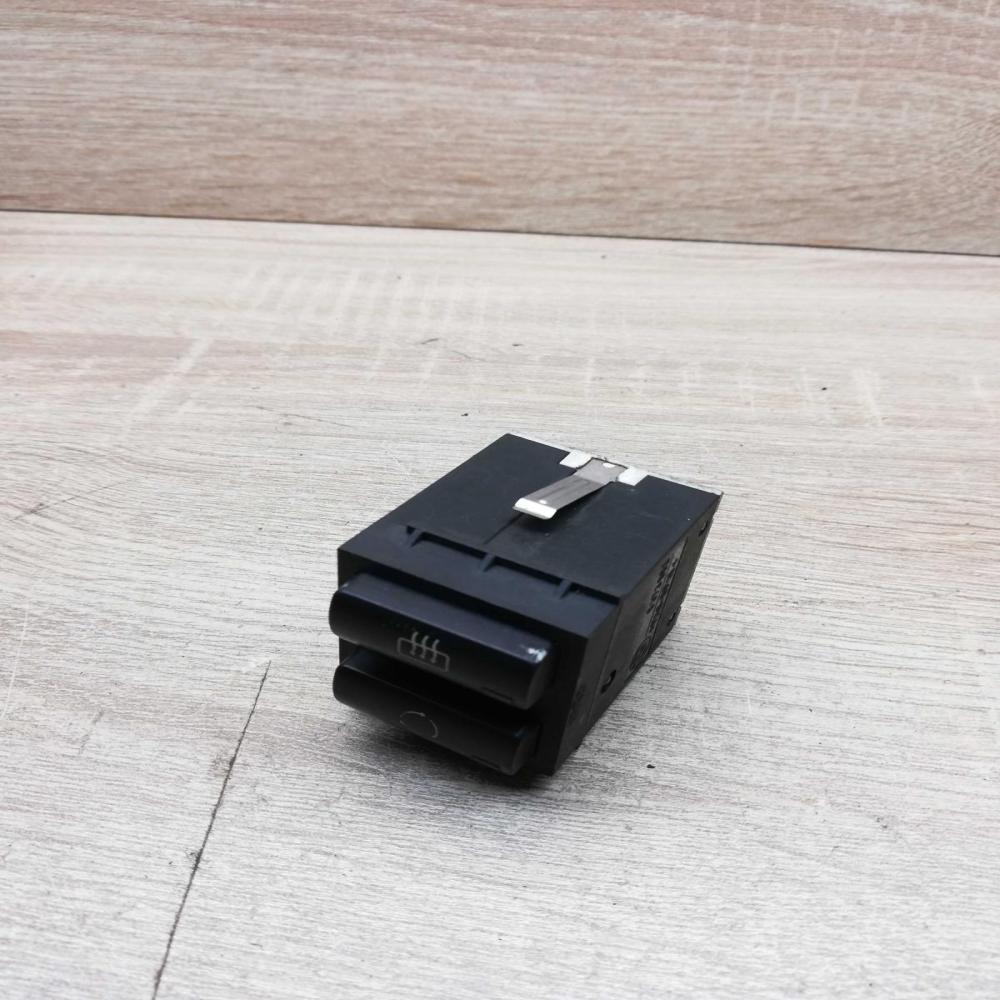 8373983   Windscreen/window heater switch BMW 3 E46