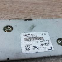 6903459 Unit  Aerial antenna amplifier BMW 7 E65 E66