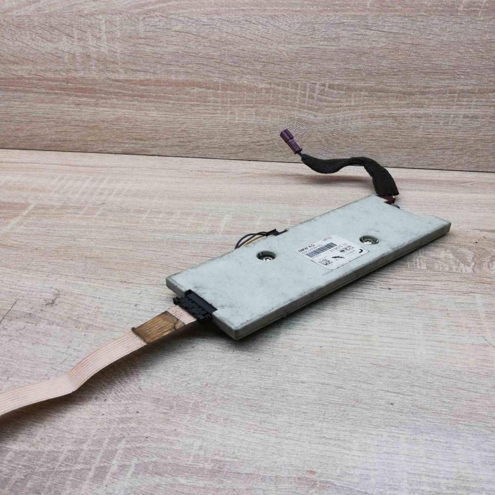 6903458   Aerial antenna amplifier BMW 7 E65 E66
