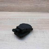 113930 072 EAB222  Air flap motor/actuator BMW 3 E90 E91