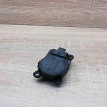 113930 072 EAB222  Air flap motor/actuator BMW 3 E90 E91