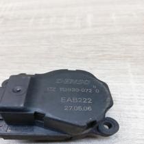 113930 072 EAB222  Air flap motor/actuator BMW 3 E90 E91