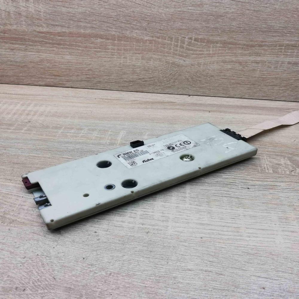 6938064   Aerial antenna amplifier BMW 7 E65 E66