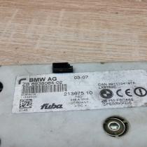 6938064   Aerial antenna amplifier BMW 7 E65 E66