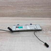 8380685 Unit  Aerial antenna amplifier BMW 5 E39