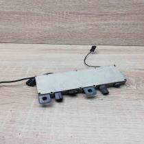 8380685 Unit  Aerial antenna amplifier BMW 5 E39