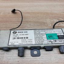 8380685 Unit  Aerial antenna amplifier BMW 5 E39