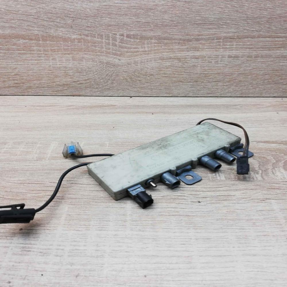 8378090 Unit  Aerial antenna amplifier BMW 5 E39