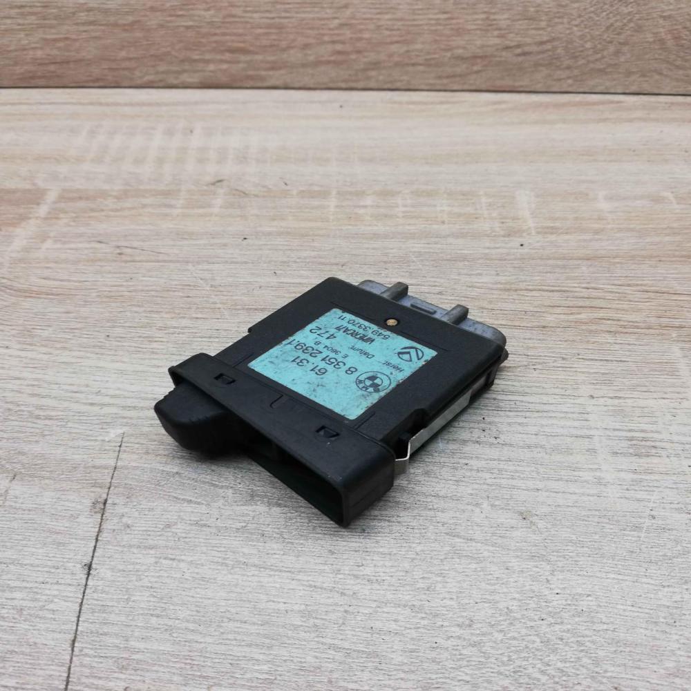 8351239   Fog light switch BMW 5 E34