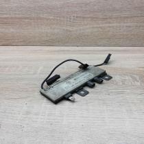 1384421   Aerial antenna amplifier BMW 5 E34