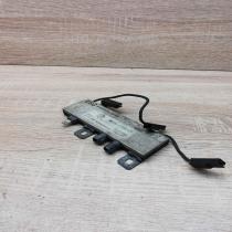 1384421   Aerial antenna amplifier BMW 5 E34