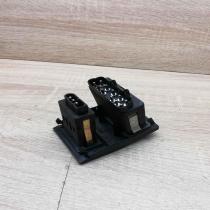 8110497   Light switch BMW 5 E34