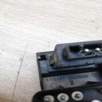 8110497   Light switch BMW 5 E34