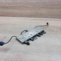 6906082   Aerial antenna amplifier BMW 5 E39